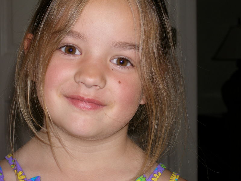 Gorgeous girl
