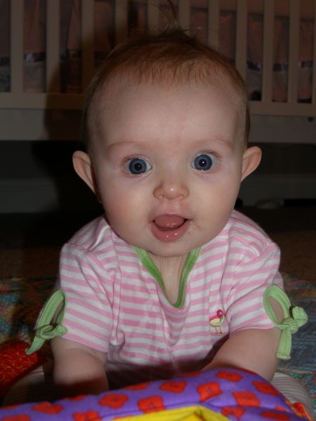 Cuteness!
