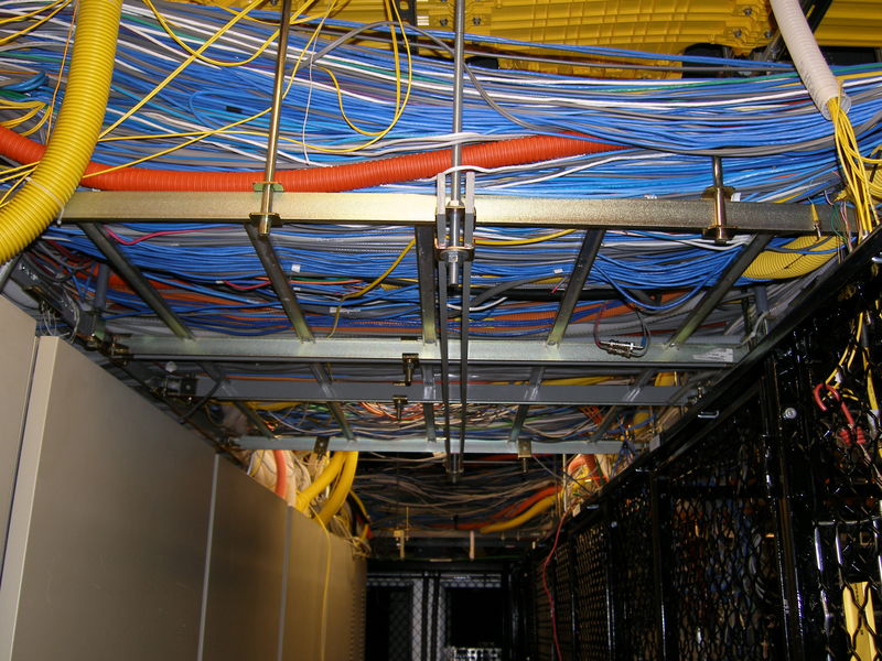Some small countries have less copper and fiber than this
