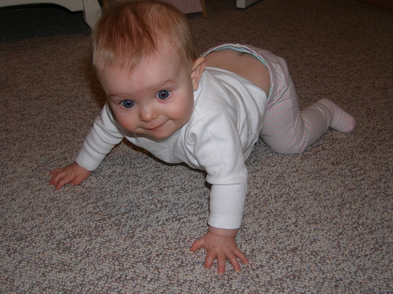 Plummer's crack!
