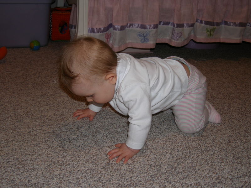 All fours
