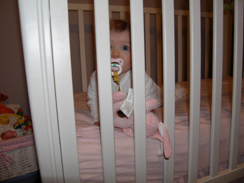 Aren't you going to pick me up?
