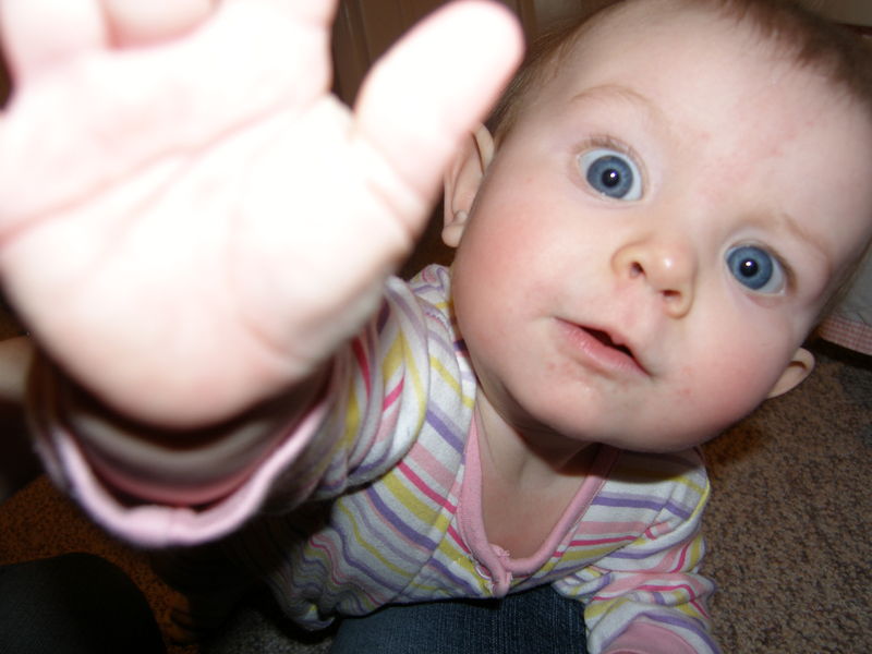 Give me that camera!
