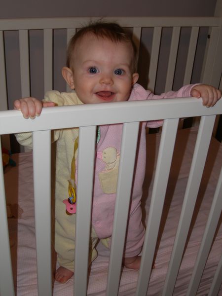 Gratuitous cuteness shot
