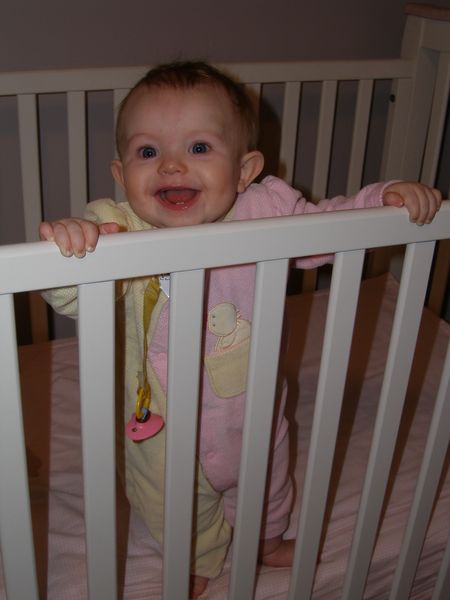 Gratuitous cuteness shot
