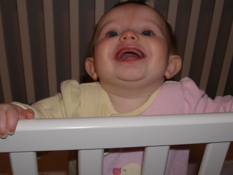Too cute!
