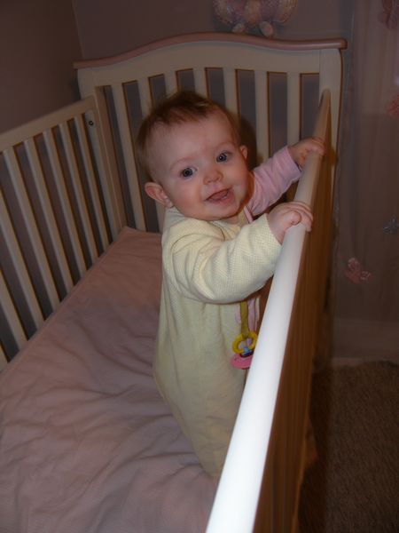 Gratuitous cuteness shot
