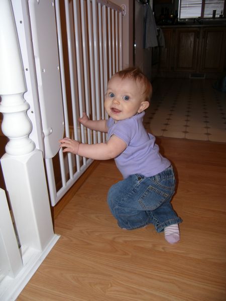 Mommy & Daddy make good offspring, see above picture for details
