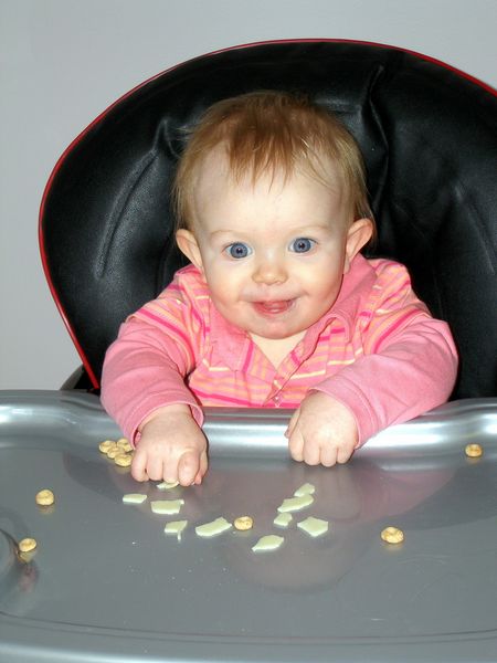 Gratuitous cuteness shot
