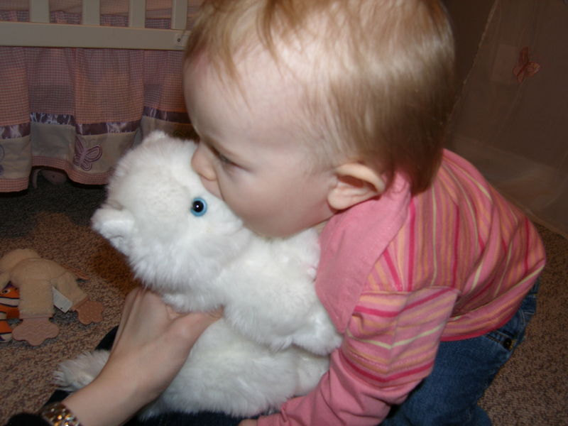 Mouthful-o-kitty
