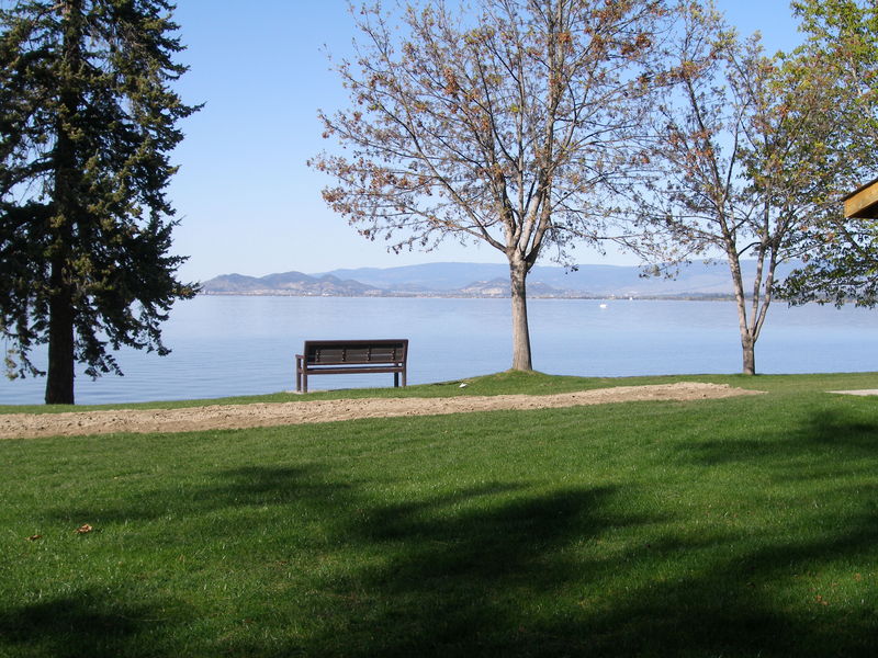 Bertram Creek Park

