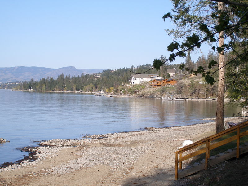 Bertram Creek Park
