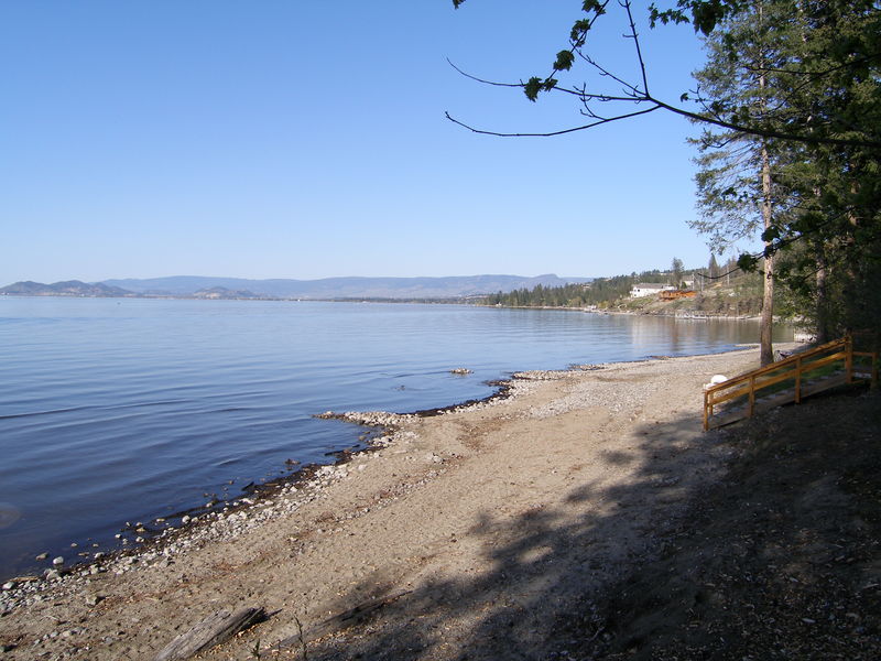 Bertram Creek Park
