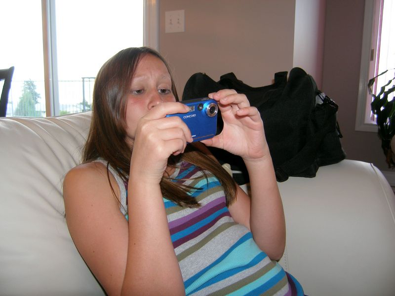 Rebecca
