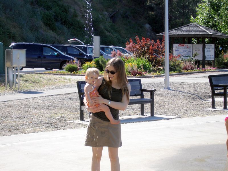 Maddi & Mommy
