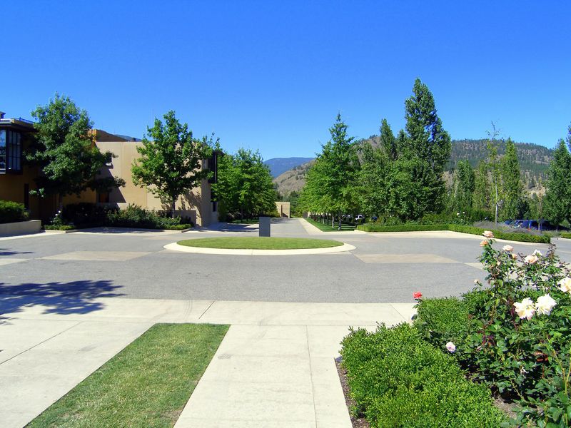 Keywords: Mission Hill Estate Winery