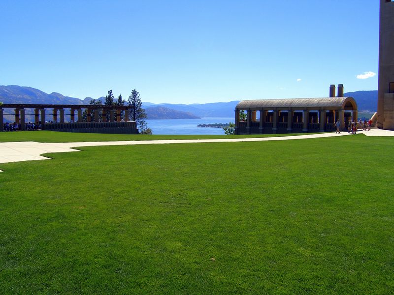 Keywords: Mission Hill Estate Winery