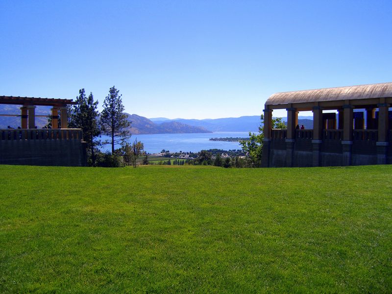 Keywords: Mission Hill Estate Winery