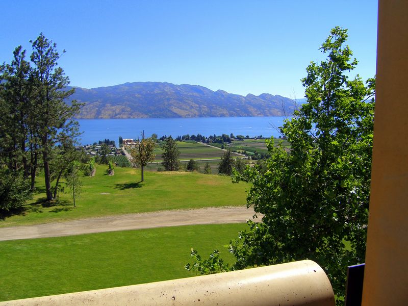 Keywords: Mission Hill Estate Winery