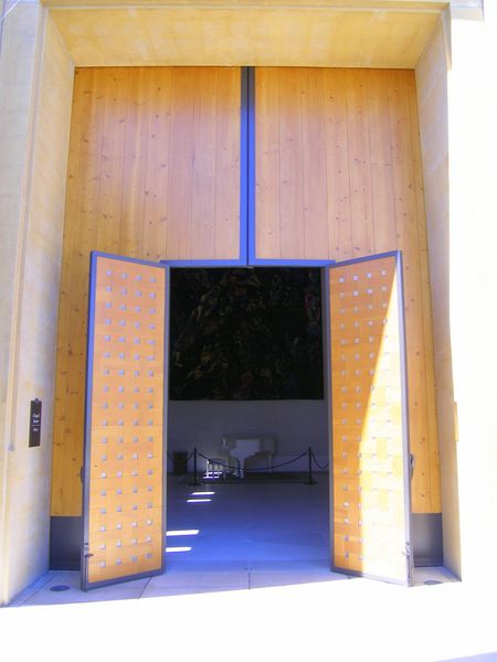 Keywords: Mission Hill Estate Winery