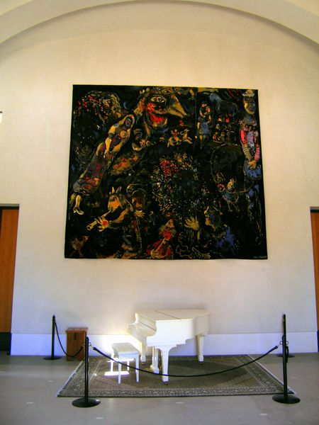 Keywords: Mission Hill Estate Winery
