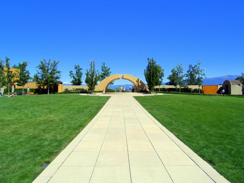 Keywords: Mission Hill Estate Winery