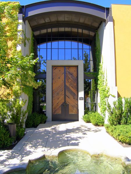 Keywords: Mission Hill Estate Winery