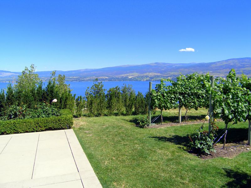 Keywords: Mission Hill Estate Winery
