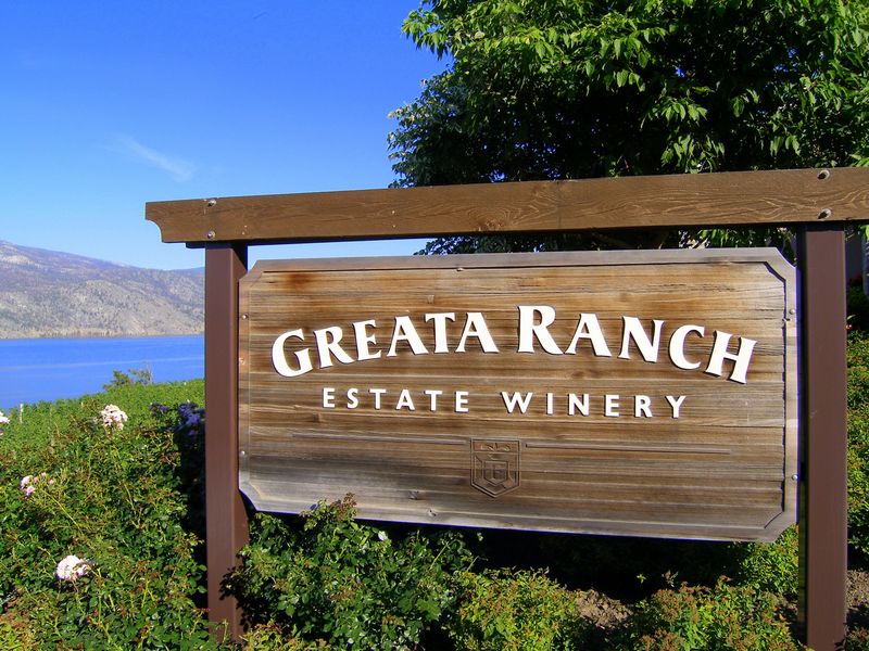 Greata Ranch Estate Winery
Keywords: Greata Ranch Estate Winery