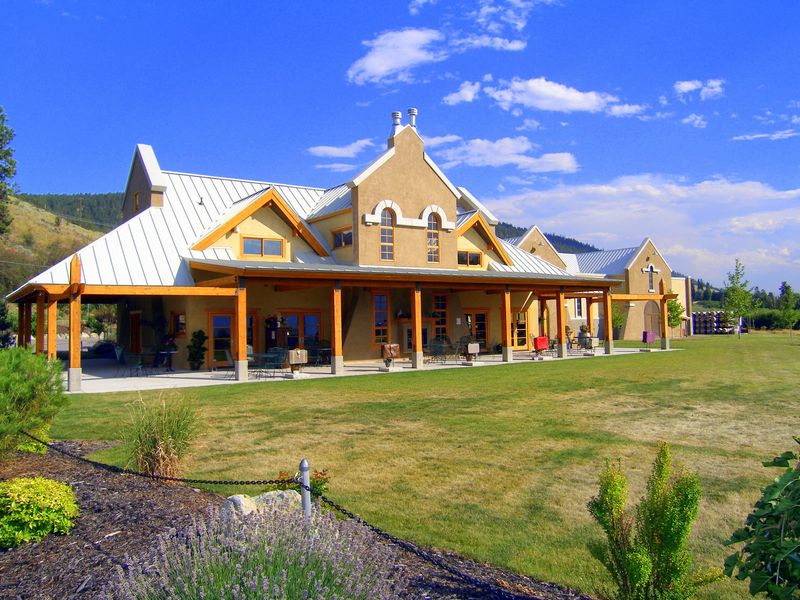 Keywords: Red Rooster Winery