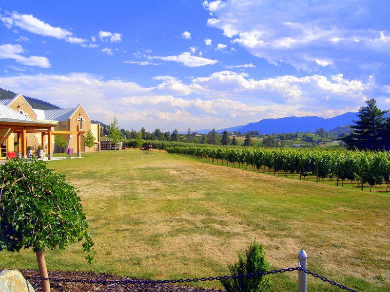 Keywords: Red Rooster Winery