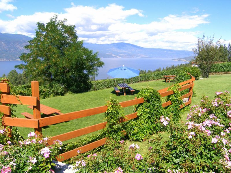 Arrowleaf Cellars
