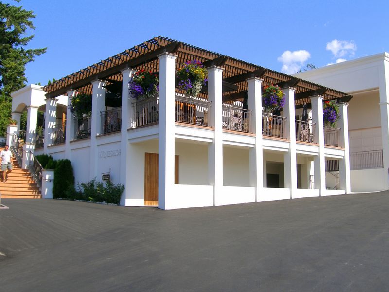 CedarCreek Estate Winery
