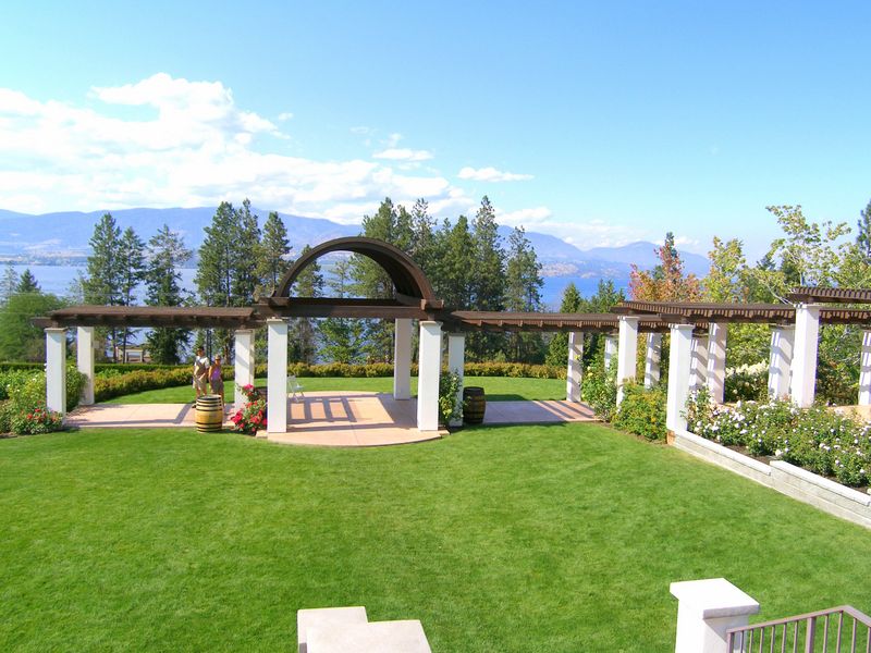 CedarCreek Estate Winery
