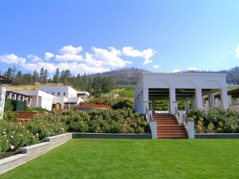 CedarCreek Estate Winery
