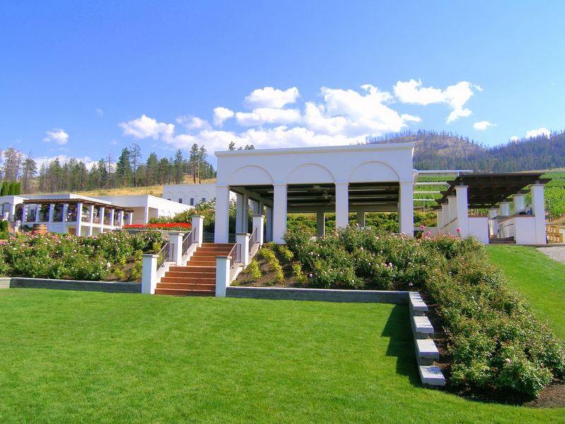 CedarCreek Estate Winery
