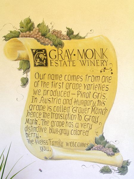 Keywords: CedarCreek Estate Winery