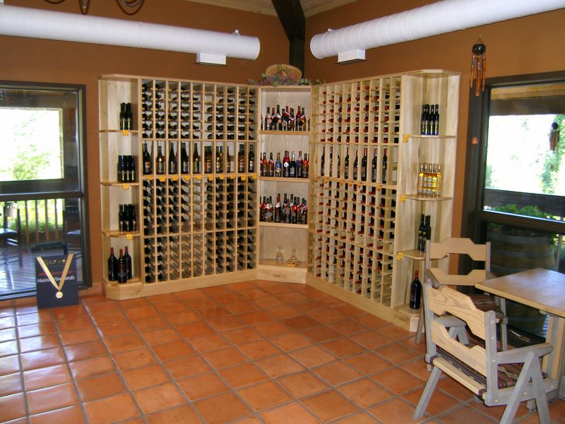 Keywords: Hainle Vineyards Estate Winery