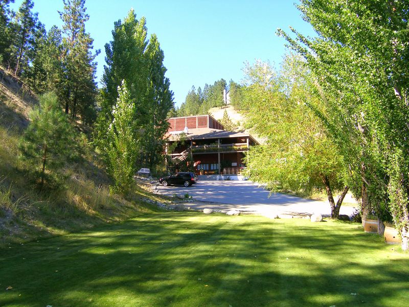 Keywords: Hainle Vineyards Estate Winery