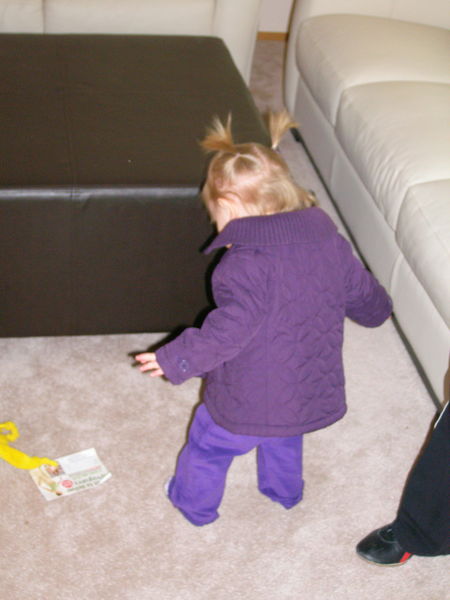 Dancing
