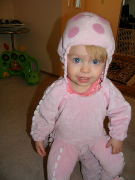 Oh, the cuteness!
