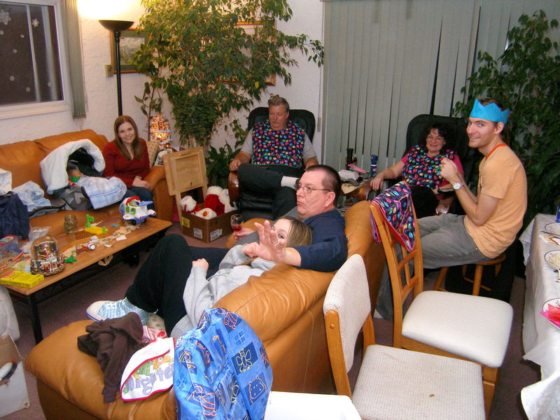 Group photo
