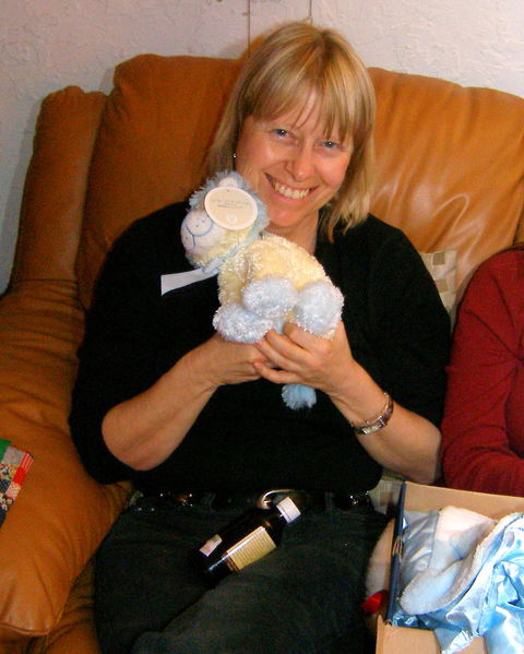 Laurie
