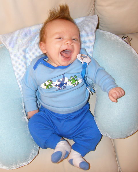 His best picture yet!

