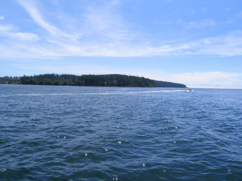 Anacortes
Keywords: Seattle, Victoria, Anacortes ferry
