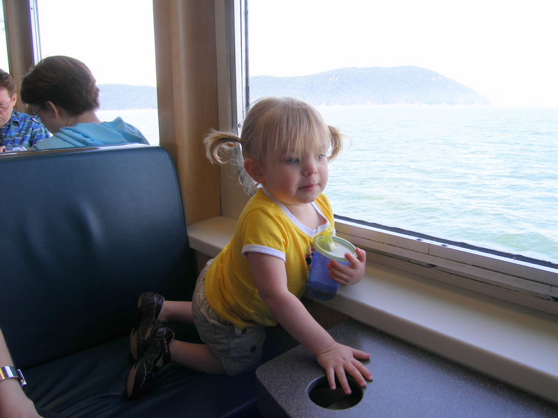 Maddi
Keywords: Seattle, Victoria, Anacortes ferry