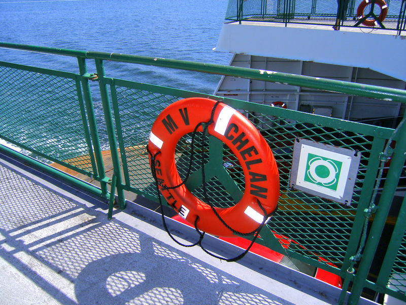 MV Chelan
Keywords: Seattle, Victoria, Anacortes ferry