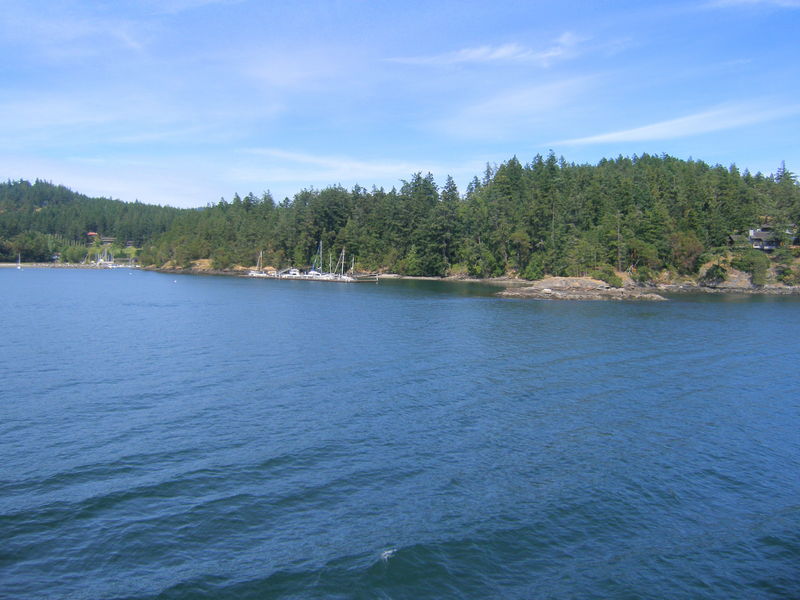 I'm so jealous
Keywords: Seattle, Victoria, Anacortes ferry, Orcas Island