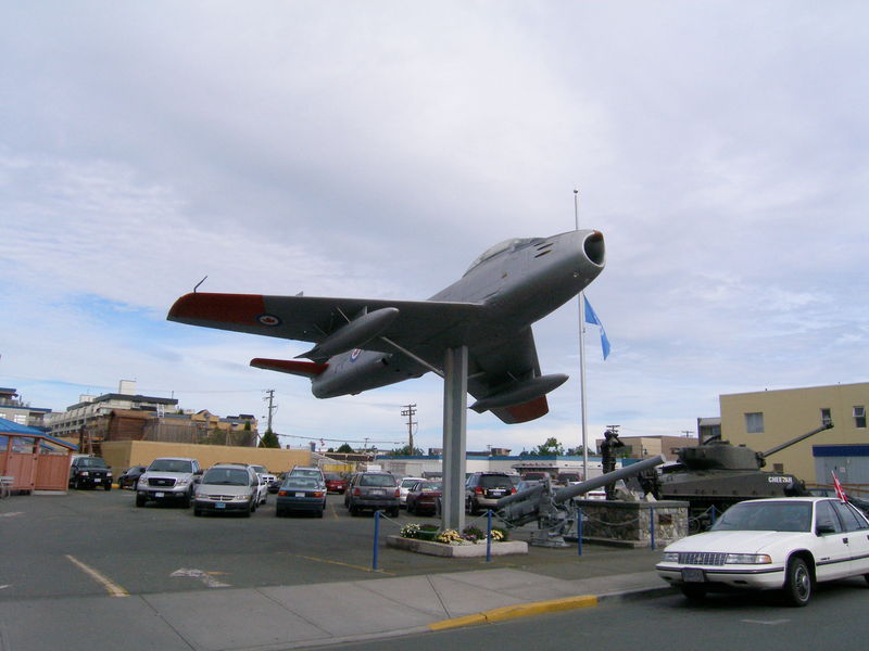 Downtown Sidney
Keywords: Sooke, Victoria