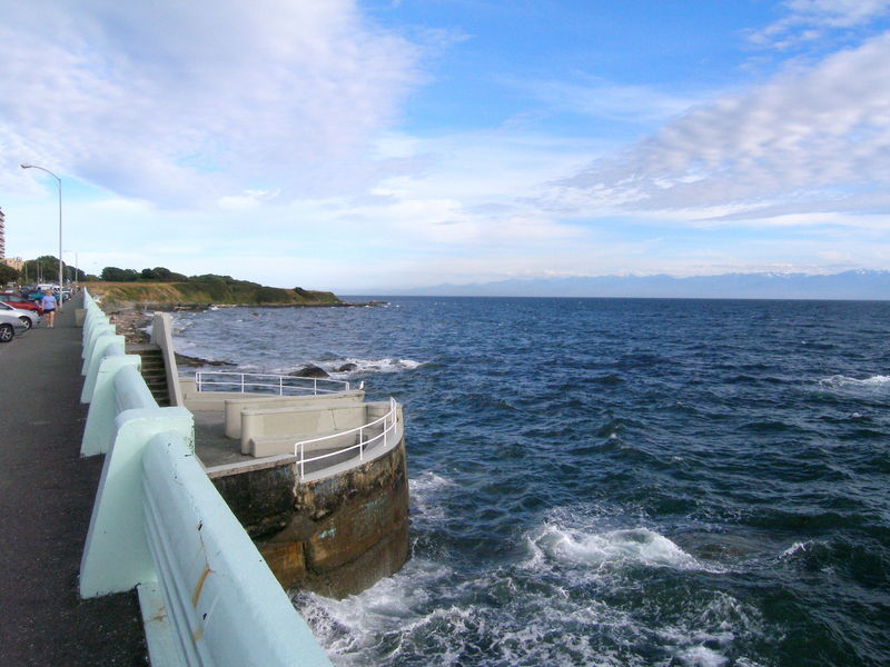 Victoria
Keywords: Victoria